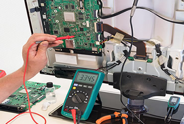 Arpaçay Elektronik Tamircisi