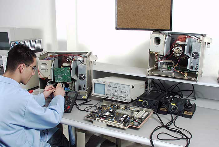 Arpaçay Elektronik Tamircisi
