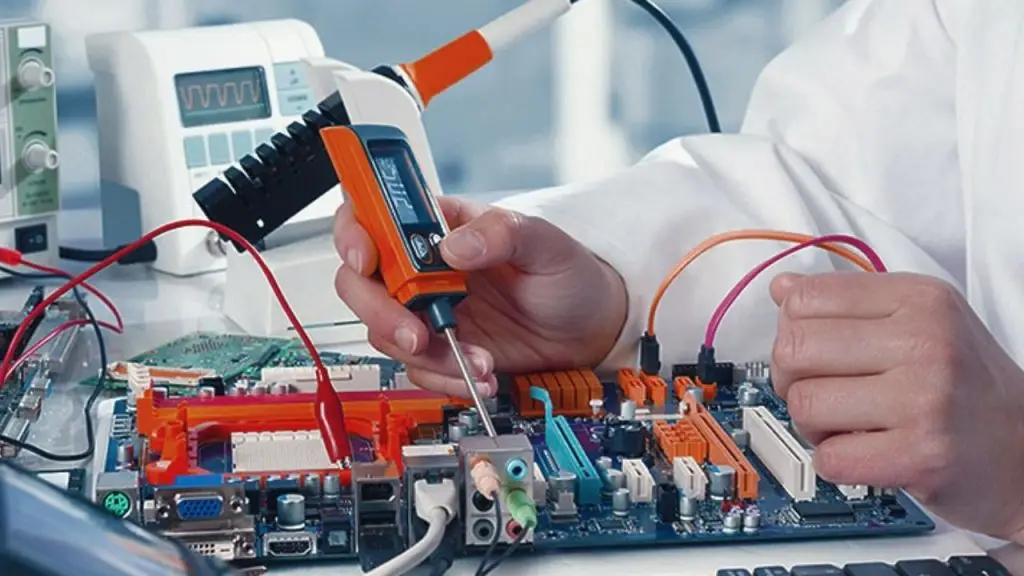 Arpaçay Elektronik Tamircisi